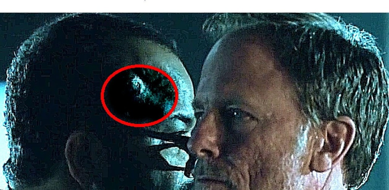 Illustration for article titled Here's the extremely subtle clue about season two hidden in Westworld's pilot